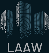 laaw logo
